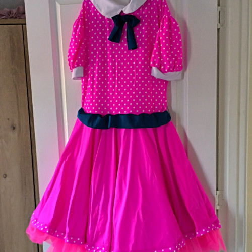 Revolution dancewear girls - revolution,