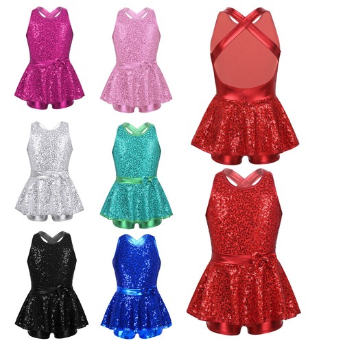 Kids girls shiny sequins - kids,