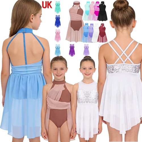 Girl lyrical dance - girl‘s,