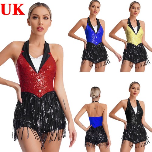 Womens tuxedo jazz latin - uk,