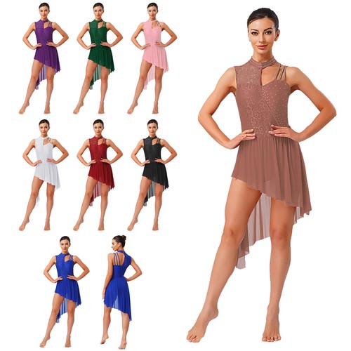 Womens lyrical dance - womens,