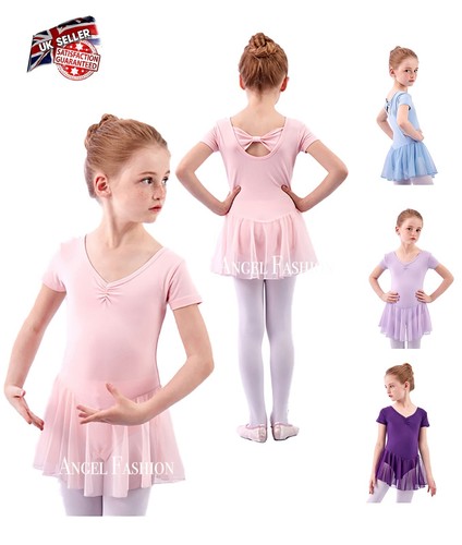 Kids girls ballet dance - girls, dress