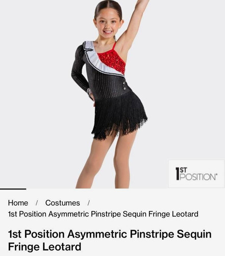 1st position xlc asymmetric - position,