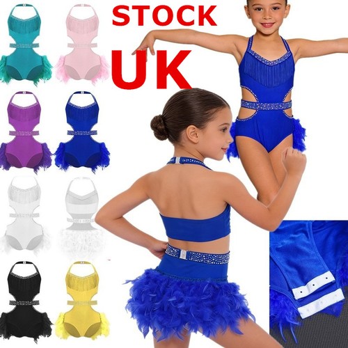 Kids girls latin dance - kids,