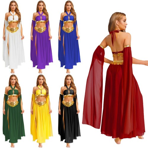 Women halloween belly - women's,