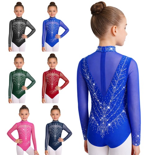 Girls sparkly rhinestones - girls,