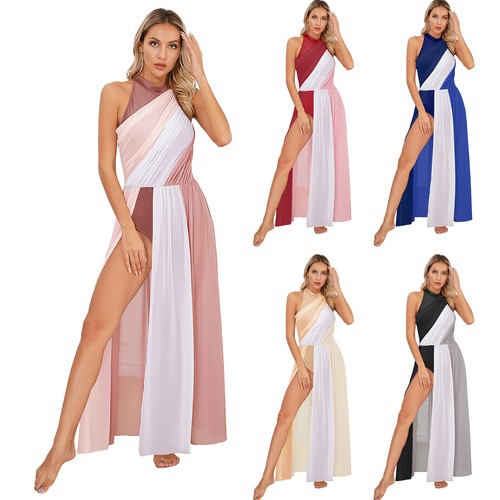 Women long maxi - long, lyrical
