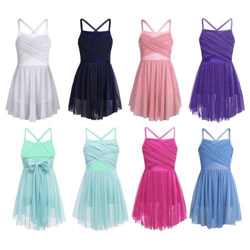 Girls lyrical ballet - girls, dance