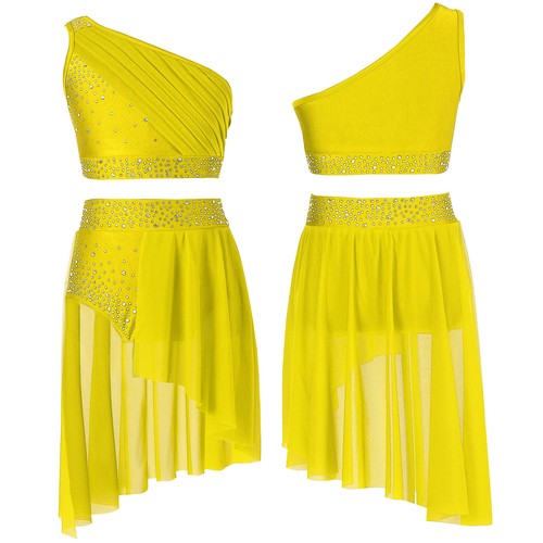Girls pieces lyrical - pieces,