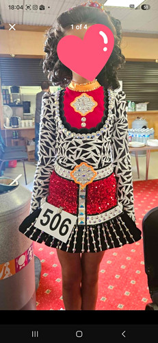Eire design irish dancing - design,