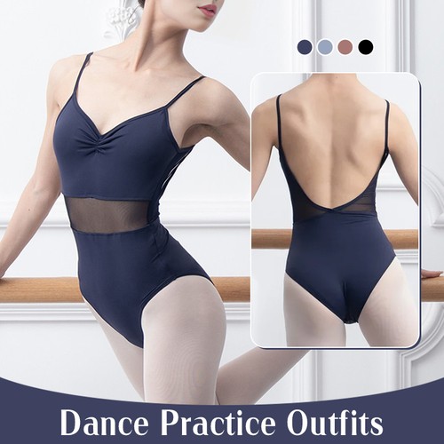 Ballet dance leotard - ballet,