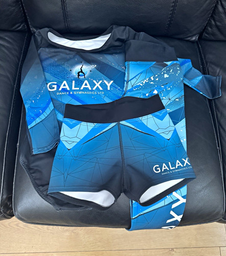 Galaxy dance gymnastics - galaxy, &