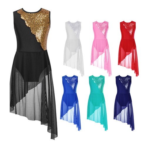 Girls kids sequins modern - girls,