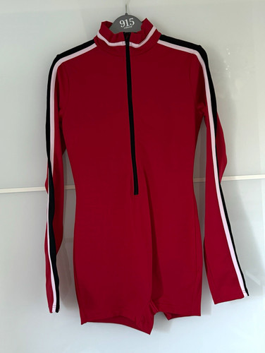 Balera weismann red long - balera,