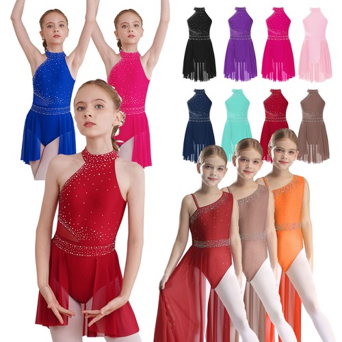 Girls lyrical contemporary - uk,