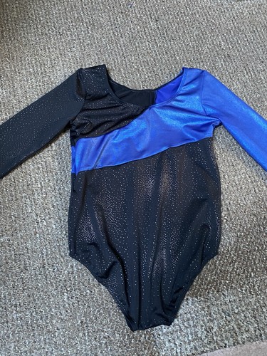 Girls dance costume age - girls',