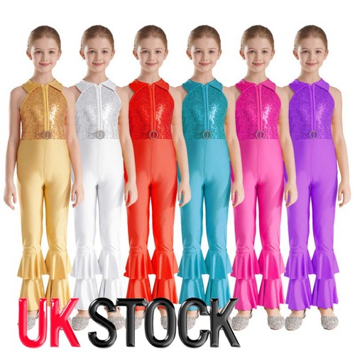 Kids girls shiny metallic - kids,