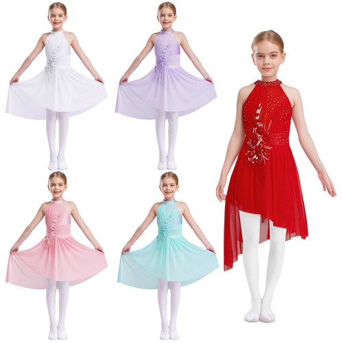 Girl lyrical dance - uk,