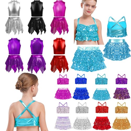 Kids girls jazz - kids,