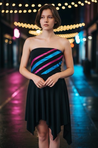 Lyrical dance costume size - costume,