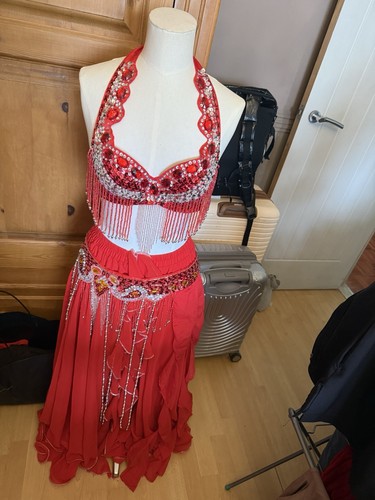 Professional belly dance - belly,