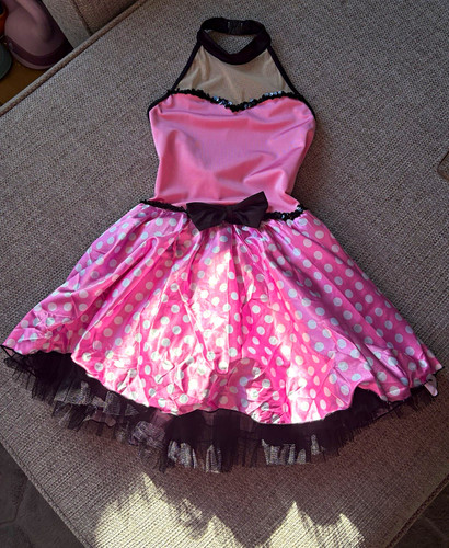 1st position pink - 1st, black