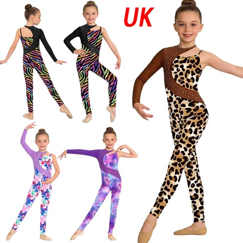 Girls rhinestone printed - uk,