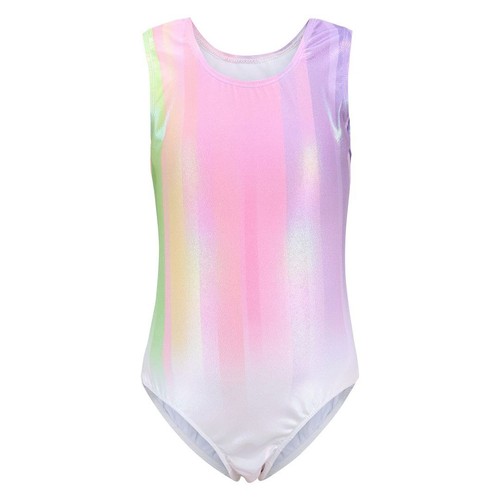 130cm 10yrs girls gymnastic - 130cm,