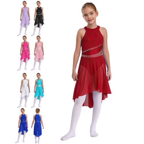 Kids girls dancewear - kids,
