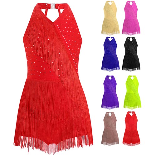 Girls rhinestones latin - uk,