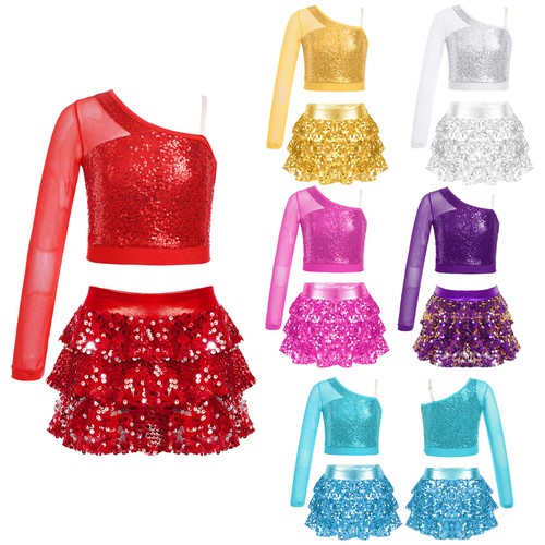 Girls hip hop - hop, dance