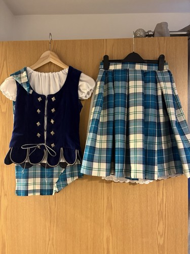 Child aboyne highland - child’s,