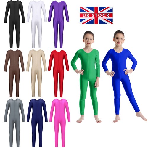 Kids girls dance gymnastic - dance,