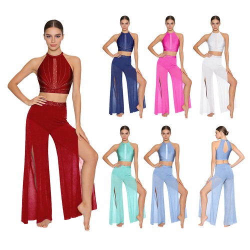 Women lyrical dance - women's,