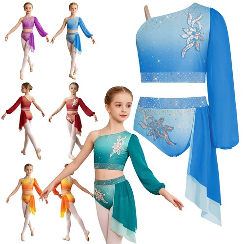 Kids girls ballet lyrical - kids,