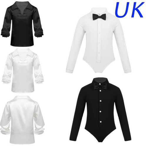 Boys kids ballroom latin - uk,