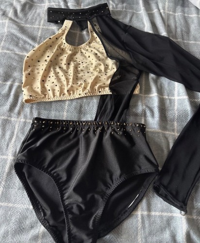 Dance costume - dance,