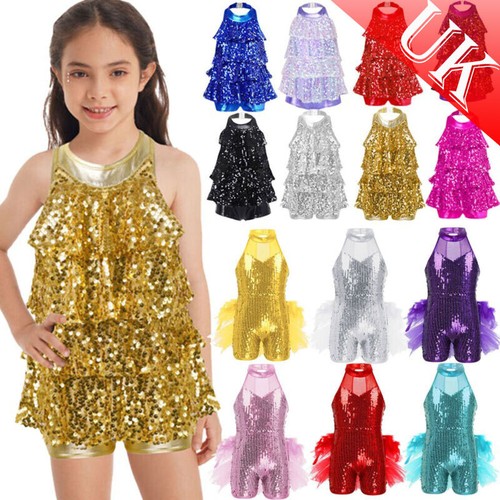 Girls sparkly sequins - girls,