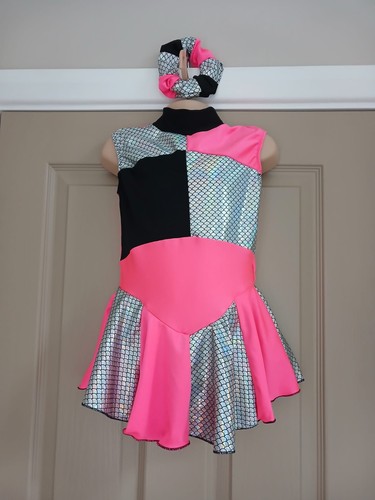 Girls dance costume size - girls, 2