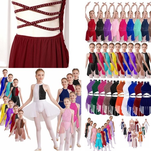 Girls kids lyrical - uk,