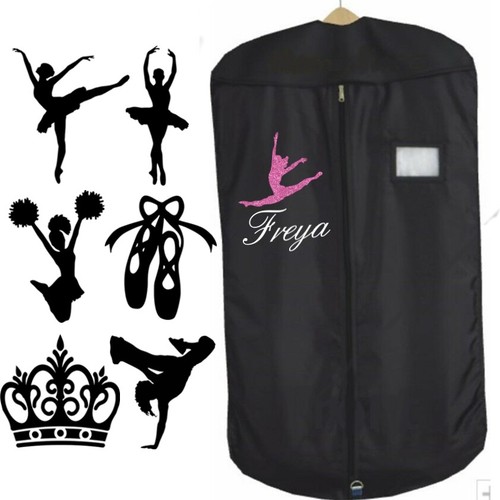 Personalised dance dress - dance,