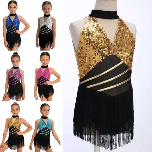 Kids girls latin - girls, dance