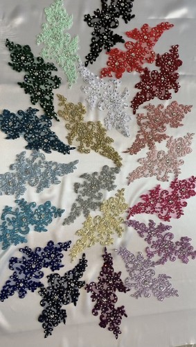 Hair accessory diamante dance - hair, accessory.diamante