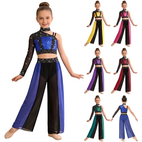 Kids girls jazz - kids,