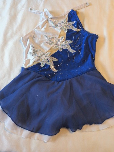 Girls age lyrical dance - girls, 9-10