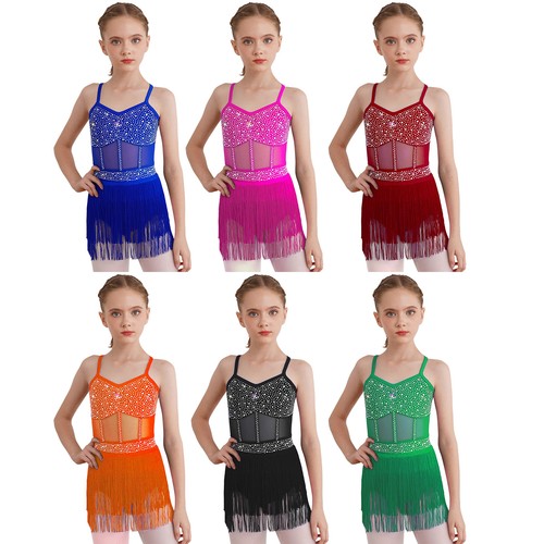Kids girls lyrical dance - lyrical,