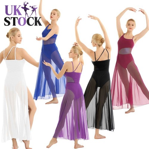 Womens lady lyrical dance - womens,