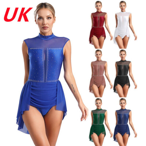 Women shiny lyrical - uk,