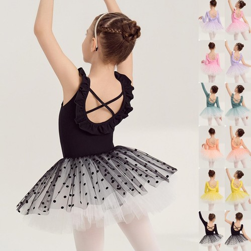 New kids girls ballet dance - new,