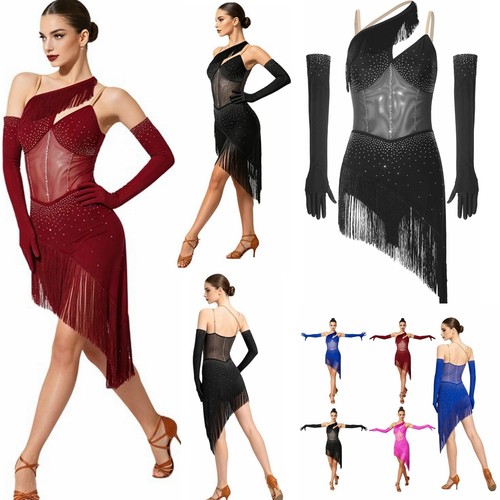 Women latin dance mini - women,